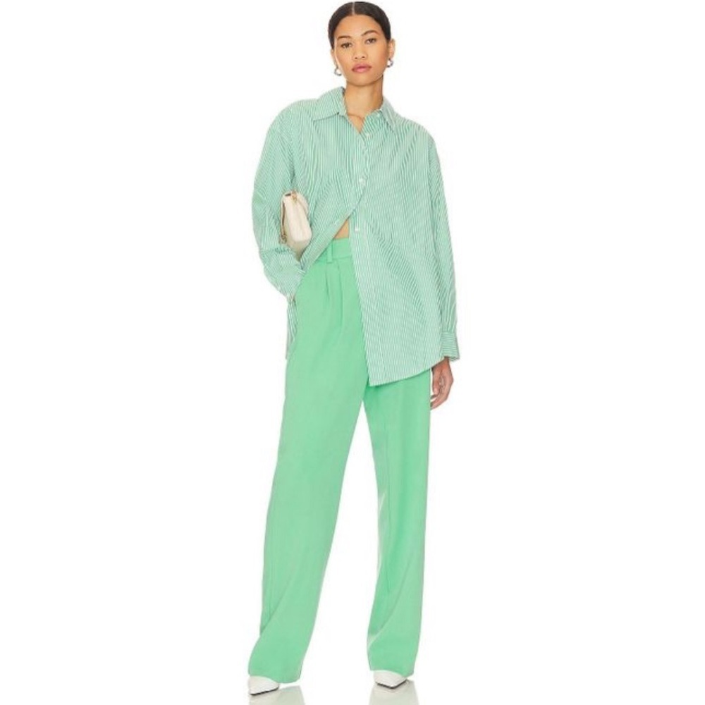 NWT FAVORITE DAUGHTER THE FAVORITE PANT, SIZE 6